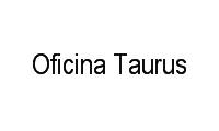 Logo Oficina Taurus