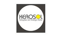 Logo Kerosol Aquecedor Solar & Energia Fotovoltaico em Barreiro