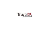 Logo Trust Solutions Brasil Sistemas