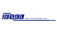 Logo Exel Embalagens Expresso Ltda - Embalagens Tipo Blister em Cidade Intercap