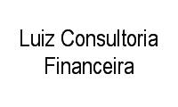 Logo Luiz Consultoria Financeira