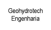 Logo Geohydrotech Engenharia