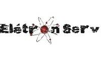 Logo Eletronserv
