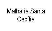 Logo Malharia Santa Cecília em Jardim Renascença