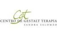 Logo Centro de Gestalt Terapia Sandra Salomão em Botafogo