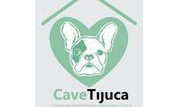 Logo Cave Tijuca - Centro de Atendimento Veterinário Tijuca em Tijuca
