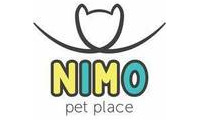 Logo Nimo Pet Place em Umuarama