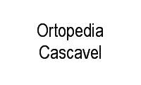 Logo de Ortopedia Cascavel em Centro