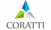 Logo Coratti Administração de Condomínios em Guilhermina