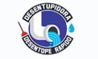 Logo Desentupidora Desentopetudo em Parque São Vicente