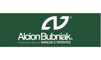 Logo Alcion Bubniak Marcas E Patentes em Centro