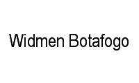 Logo Widmen Botafogo em Botafogo