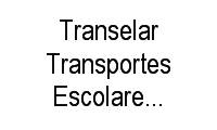 Logo Transelar Transportes Escolares Passageiros em Bela Vista