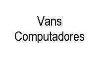 Logo Vans Computadores em Cavalhada