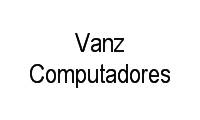 Logo Vanz Computadores em José Mendes