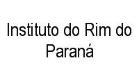 Logo de Instituto do Rim do Paraná em Sítio Cercado