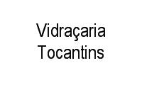 Logo Vidraçaria Tocantins em Sobradinho