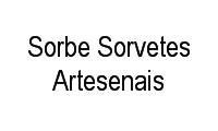 Logo Sorbe Sorvetes Artesenais em Asa Norte