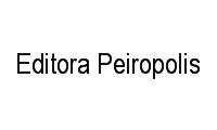 Logo Editora Peiropolis