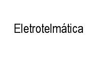 Logo Eletrotelmática