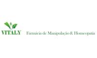 Logo Vitaly Farmácia de Manipulação em Vila Assunção