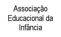 Logo Associação Educacional da Infância em Bacacheri