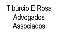 Logo Tibúrcio E Rosa Advogados Associados