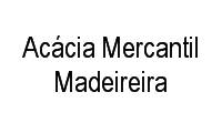 Logo Acácia Mercantil Madeireira Ltda em Parque Peruche