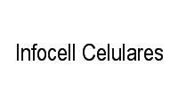 Logo Infocell Celulares em Centro
