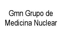Logo de Gmn Grupo de Medicina Nuclear