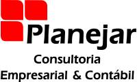 Logo Planejar Consultoria Empresarial & Contábil em São Brás