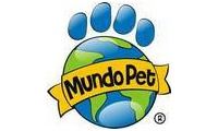 Logo Mundo Pet Serviços Veterinários em Cidade Baixa