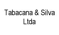 Logo Tabacana & Silva em Centro