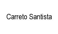 Logo Carreto Santista em São Jorge