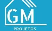 Logo GM Projetos em Cabula VI