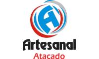 Logo Artesanal Atacado em Savassi