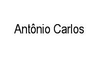 Logo Antônio Carlos