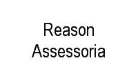 Logo Reason Assessoria