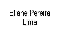 Logo Eliane Pereira Lima