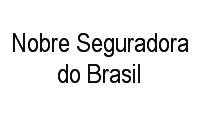 Logo Nobre Seguradora do Brasil