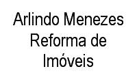 Logo Arlindo Menezes Reforma de Imóveis em Cidade de Deus