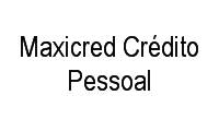Logo Maxicred Crédito Pessoal em Asa Sul