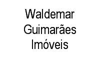 Logo Waldemar Guimarães Imóveis em Vila Bandeirante