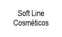 Logo Soft Line Cosméticos