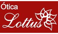Logo Ótica Lottus em Jardim Londrina
