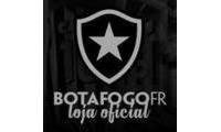 Logo Loja Oficial Botafogo - Estádio Nilton Santos em Engenho de Dentro