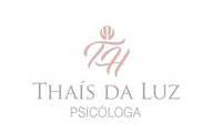 Logo Psicóloga Thaís da Luz em Centro