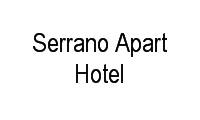 Logo Serrano Apart Hotel em Centro