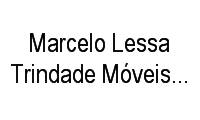 Logo Marcelo Lessa Trindade Móveis E Decoração em Rio Várzea