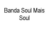 Logo Banda Soul Mais Soul